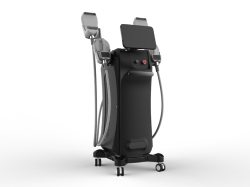 5000W STRONG POWER  4 HANDLES WORK SIMULTANEOUSLY - Image 6