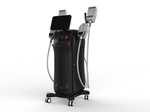 5000W STRONG POWER  4 HANDLES WORK SIMULTANEOUSLY - Image 7