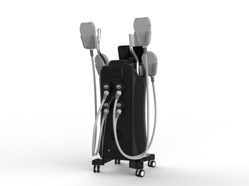 5000W STRONG POWER  4 HANDLES WORK SIMULTANEOUSLY - Image 8