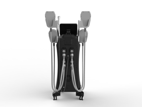 5000W STRONG POWER  4 HANDLES WORK SIMULTANEOUSLY - Image 9