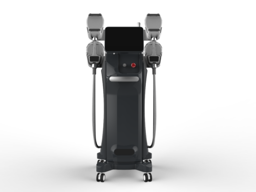5000W STRONG POWER  4 HANDLES WORK SIMULTANEOUSLY - Image 10