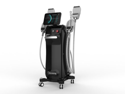 5000W STRONG POWER  4 HANDLES WORK SIMULTANEOUSLY - Image 12