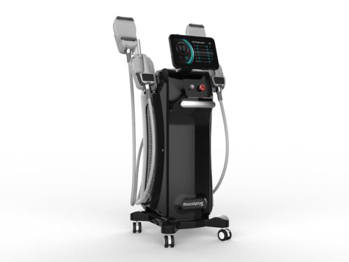 5000W STRONG POWER  4 HANDLES WORK SIMULTANEOUSLY - Image 13