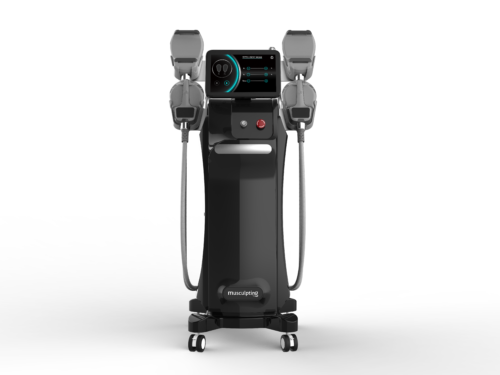 5000W STRONG POWER  4 HANDLES WORK SIMULTANEOUSLY - Image 14