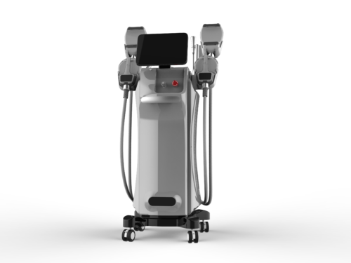 5000W STRONG POWER  4 HANDLES WORK SIMULTANEOUSLY - Image 16