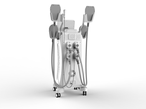 5000W STRONG POWER  4 HANDLES WORK SIMULTANEOUSLY - Image 25