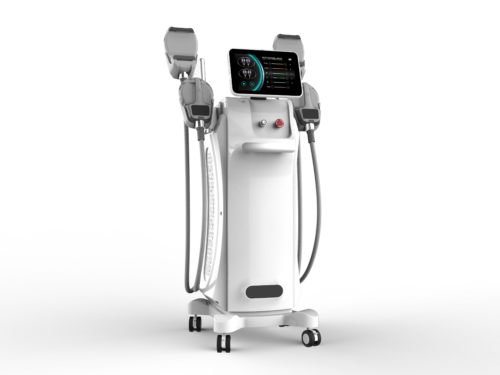 5000W STRONG POWER  4 HANDLES WORK SIMULTANEOUSLY - Image 26