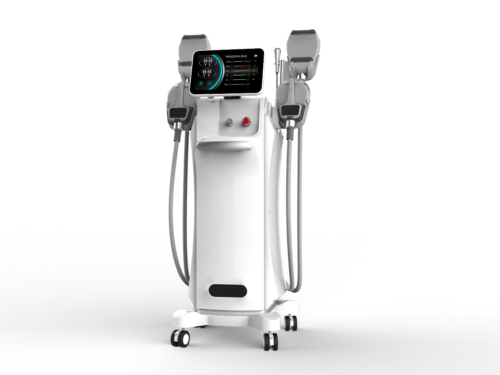 5000W STRONG POWER  4 HANDLES WORK SIMULTANEOUSLY - Image 27