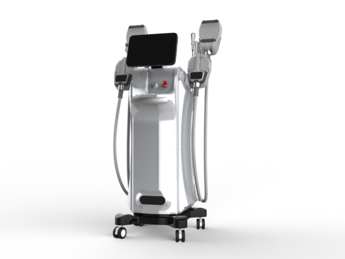 5000W STRONG POWER  4 HANDLES WORK SIMULTANEOUSLY - Image 28