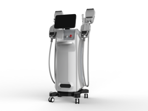5000W STRONG POWER  4 HANDLES WORK SIMULTANEOUSLY - Image 29