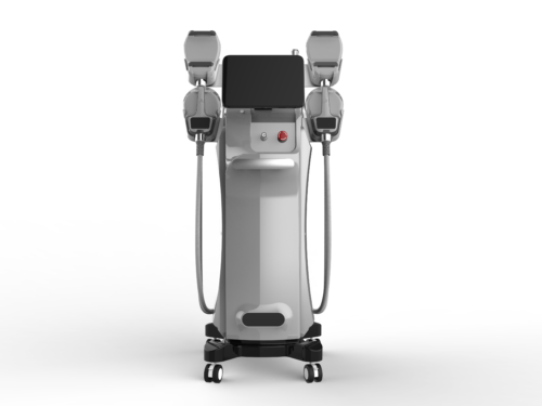 5000W STRONG POWER  4 HANDLES WORK SIMULTANEOUSLY - Image 30