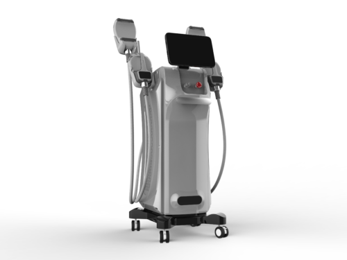 5000W STRONG POWER  4 HANDLES WORK SIMULTANEOUSLY - Image 17