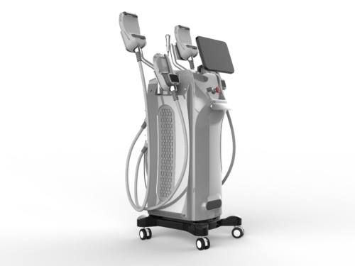 5000W STRONG POWER  4 HANDLES WORK SIMULTANEOUSLY - Image 18
