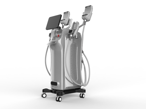 5000W STRONG POWER  4 HANDLES WORK SIMULTANEOUSLY - Image 19