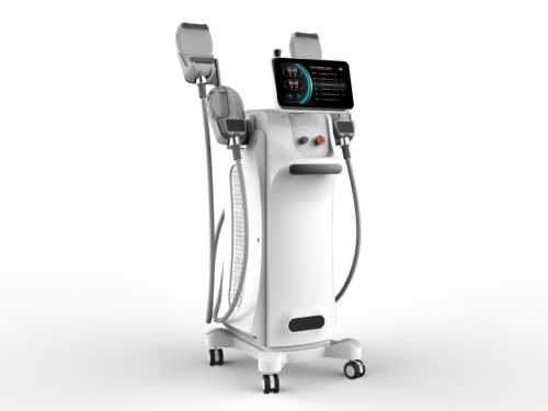 5000W STRONG POWER  4 HANDLES WORK SIMULTANEOUSLY - Image 20