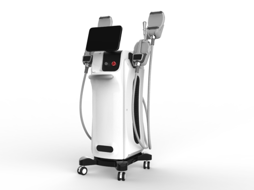 5000W STRONG POWER  4 HANDLES WORK SIMULTANEOUSLY - Image 21