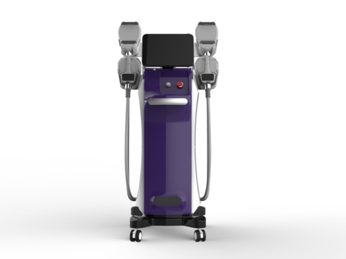 5000W STRONG POWER  4 HANDLES WORK SIMULTANEOUSLY - Image 32