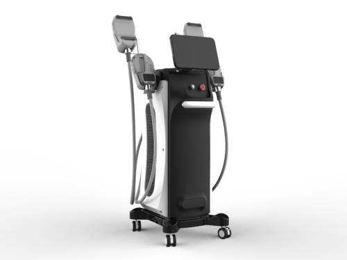 5000W STRONG POWER  4 HANDLES WORK SIMULTANEOUSLY - Image 33