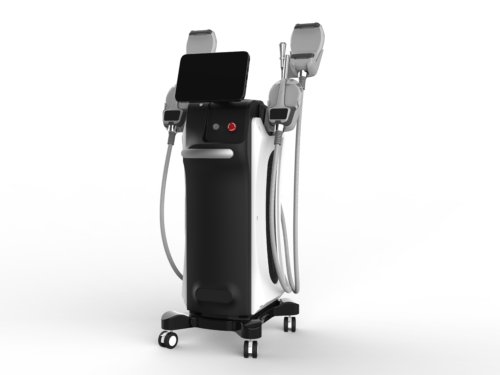 5000W STRONG POWER  4 HANDLES WORK SIMULTANEOUSLY - Image 35