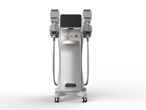 5000W STRONG POWER  4 HANDLES WORK SIMULTANEOUSLY - Image 36