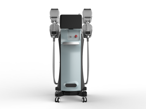 5000W STRONG POWER  4 HANDLES WORK SIMULTANEOUSLY - Image 37
