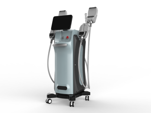 5000W STRONG POWER  4 HANDLES WORK SIMULTANEOUSLY - Image 39