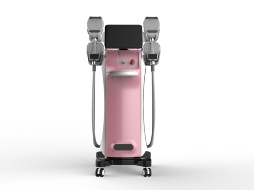 5000W STRONG POWER  4 HANDLES WORK SIMULTANEOUSLY - Image 45