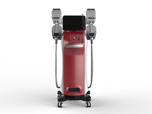 5000W STRONG POWER  4 HANDLES WORK SIMULTANEOUSLY - Image 41