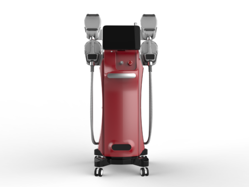 5000W STRONG POWER  4 HANDLES WORK SIMULTANEOUSLY - Image 42