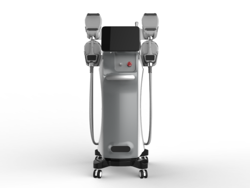 5000W STRONG POWER  4 HANDLES WORK SIMULTANEOUSLY - Image 43