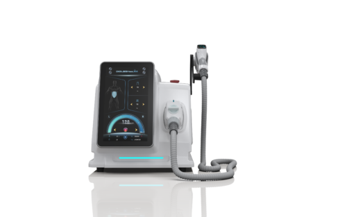 DIODE LASER HAIR REMOVAL - Image 10