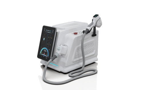 DIODE LASER HAIR REMOVAL - Image 9