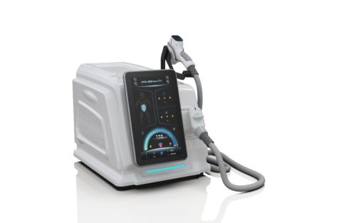 DIODE LASER HAIR REMOVAL - Image 8