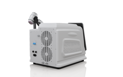 DIODE LASER HAIR REMOVAL - Image 7