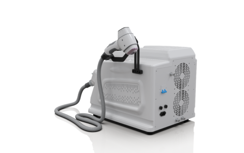 DIODE LASER HAIR REMOVAL - Image 6