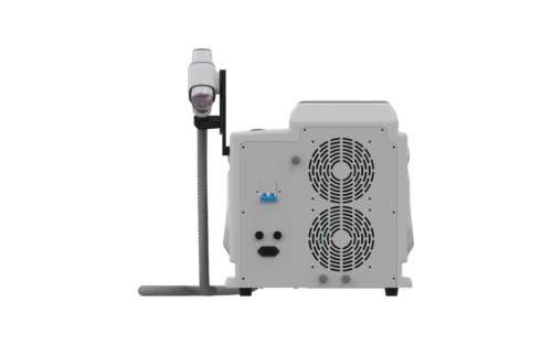 DIODE LASER HAIR REMOVAL - Image 5