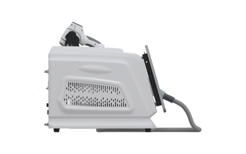 DIODE LASER HAIR REMOVAL - Image 4