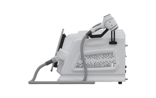 DIODE LASER HAIR REMOVAL - Image 3