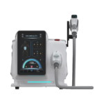 DIODE LASER HAIR REMOVAL
