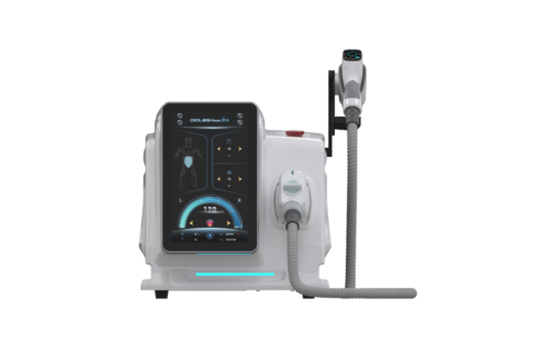DIODE LASER HAIR REMOVAL