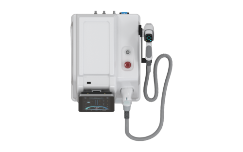 DIODE LASER HAIR REMOVAL - Image 2