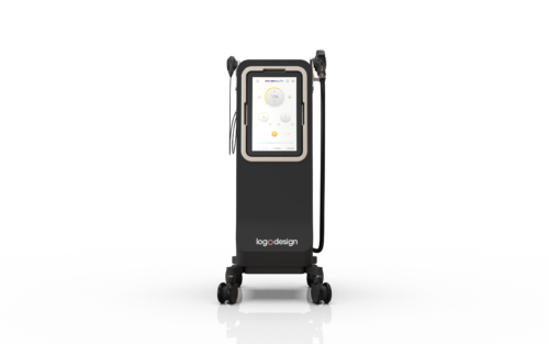 NEW GENERATION SUPER DIODE LASER HAIR REMOVAL MACHINE - Image 10