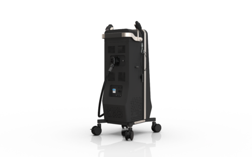 NEW GENERATION SUPER DIODE LASER HAIR REMOVAL MACHINE - Image 4