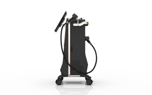 NEW GENERATION SUPER DIODE LASER HAIR REMOVAL MACHINE - Image 7