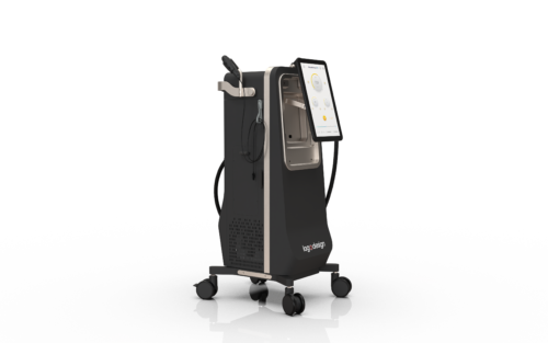 NEW GENERATION SUPER DIODE LASER HAIR REMOVAL MACHINE - Image 11