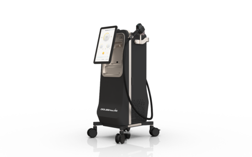 NEW GENERATION SUPER DIODE LASER HAIR REMOVAL MACHINE - Image 12