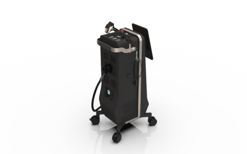 NEW GENERATION SUPER DIODE LASER HAIR REMOVAL MACHINE - Image 13