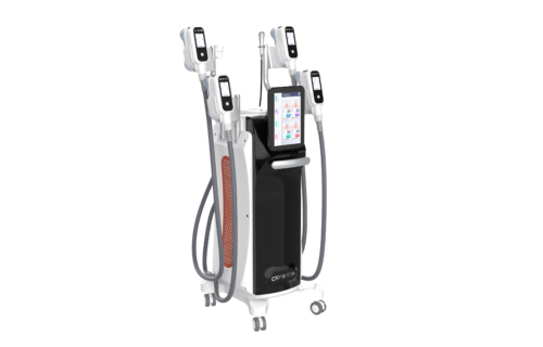 CRYOLIPOLYSIS SLIMMING MACHINE - Image 2