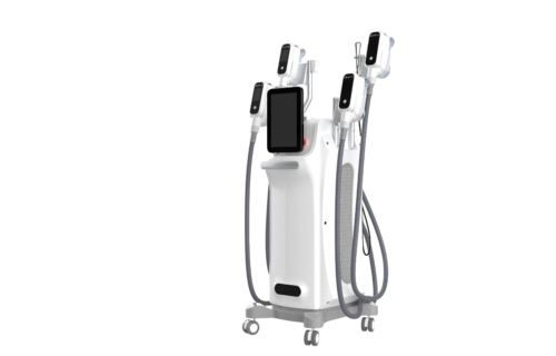 CRYOLIPOLYSIS SLIMMING MACHINE - Image 11