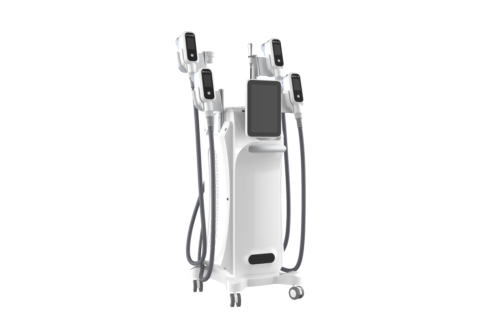 CRYOLIPOLYSIS SLIMMING MACHINE - Image 12